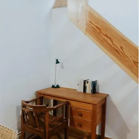 Casa El Cuartelillo 度假居 阿尔梅里亚